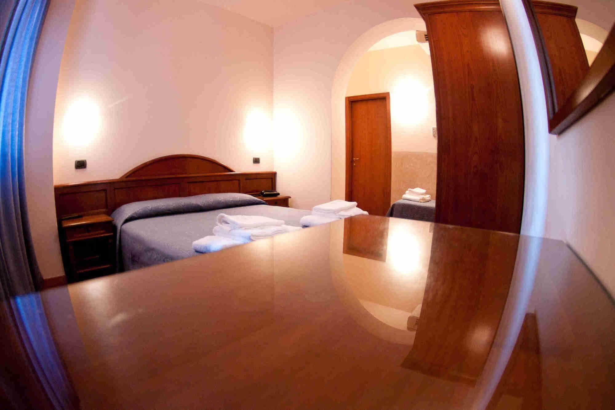 Hotel Balcony Florenz Exterior foto